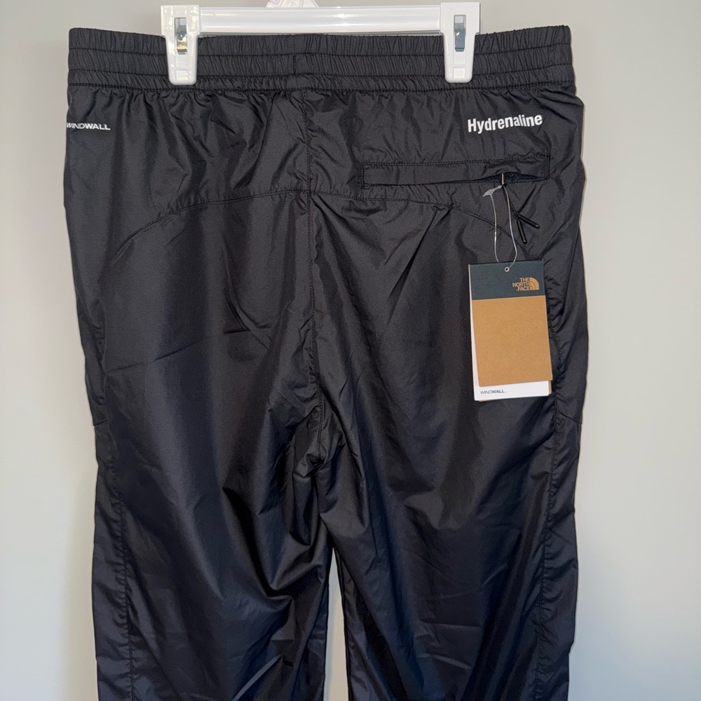 The North Face Women’s Black Hydrenaline Pant - Picture 6 of 8